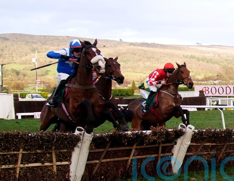 Might I chasing Grade Two honours at Ascot