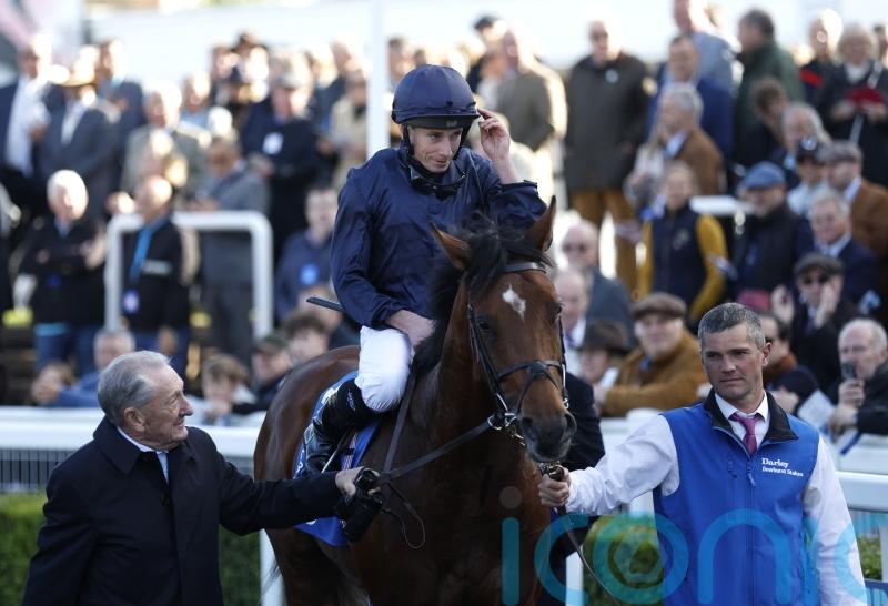 O’Brien plotting separate Classic routes for star juveniles
