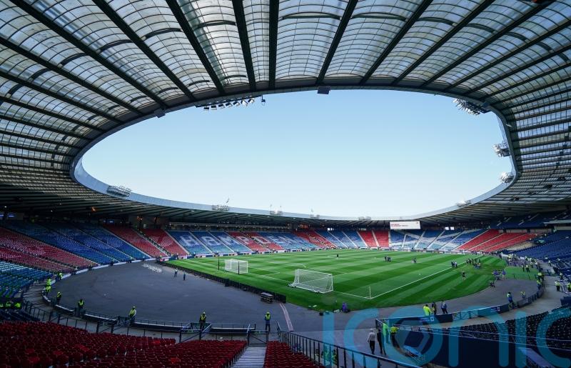 Queen’s Park and Dundee Utd share points in Hampden stalemate