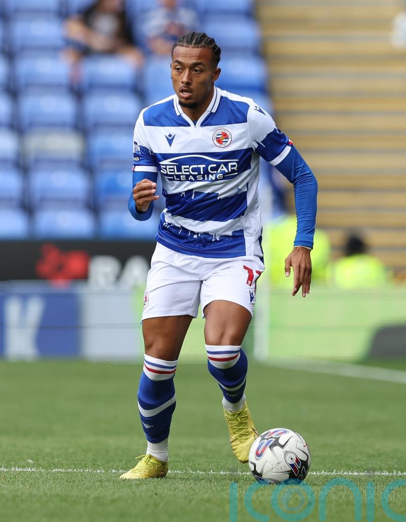 Femi Azeez helps struggling Reading secure vital victory against Wigan