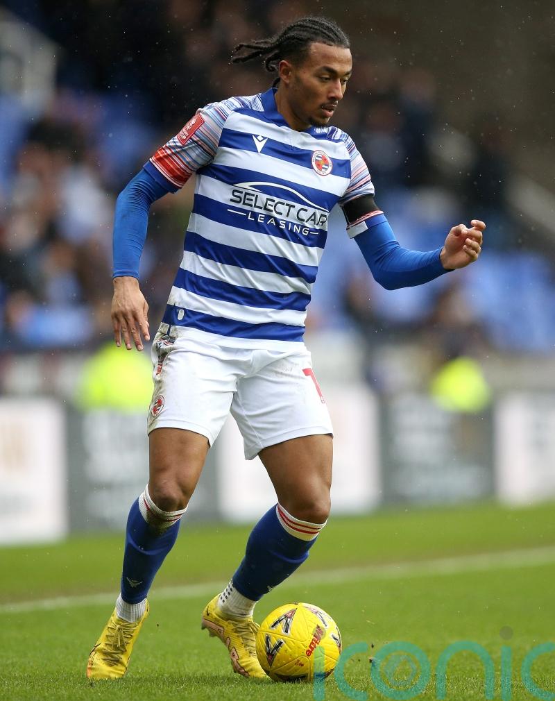 Ruben Selles delighted to see Femi Azeez ‘crack the code’ with Reading goal