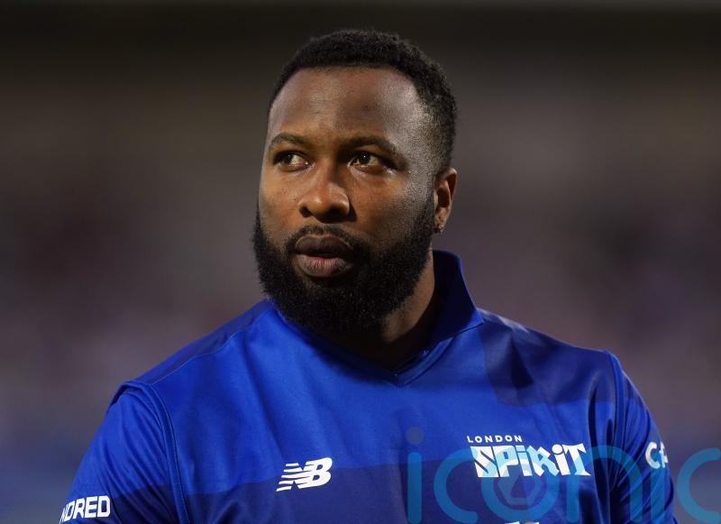 Kieron Pollard to join England coaching team for T20 World Cup title defence