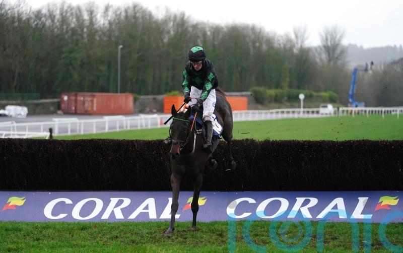 Thomas backing Iwilldoit to regain Welsh National crown