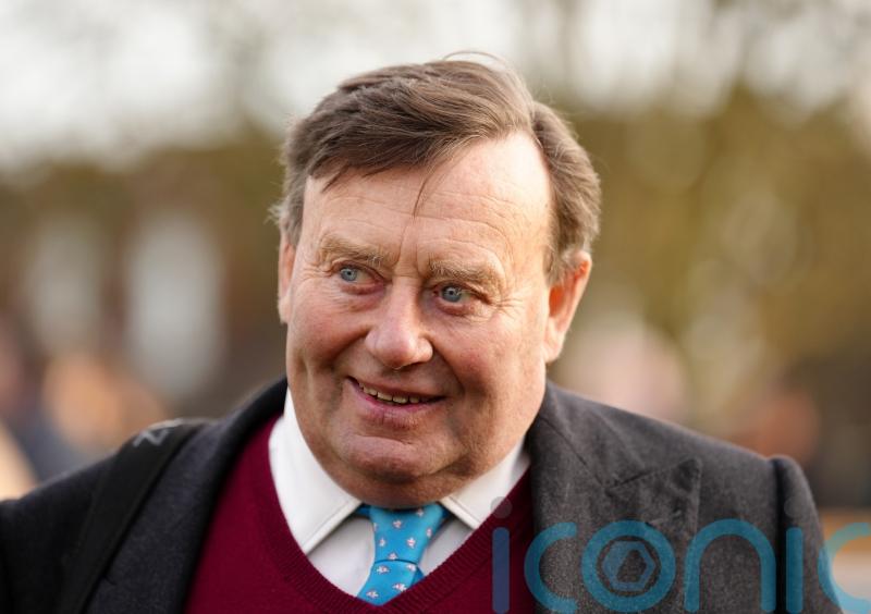 Jango Baie bags first running of Formby Novices’ Hurdle