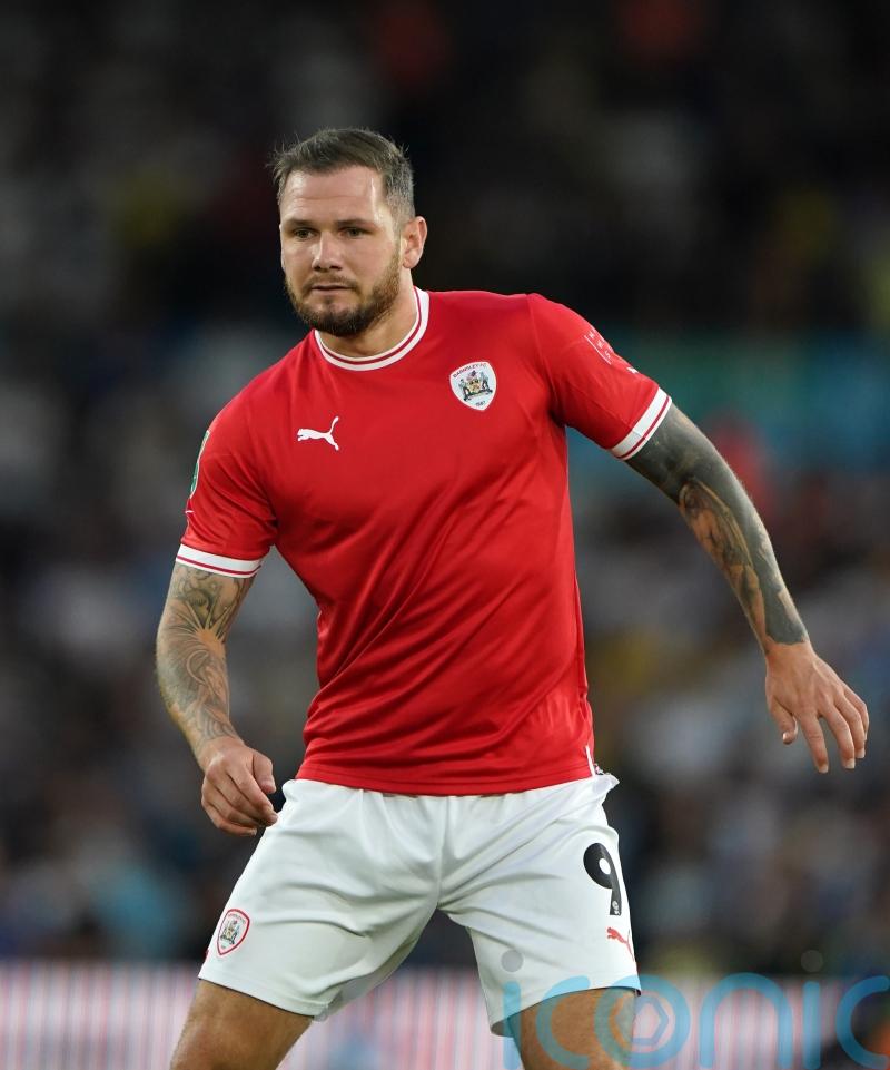 James Norwood double sees Oldham beat Hartlepool