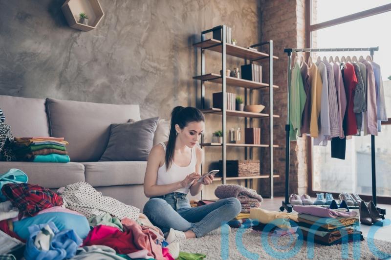 How to make money if you’re having a January clearout