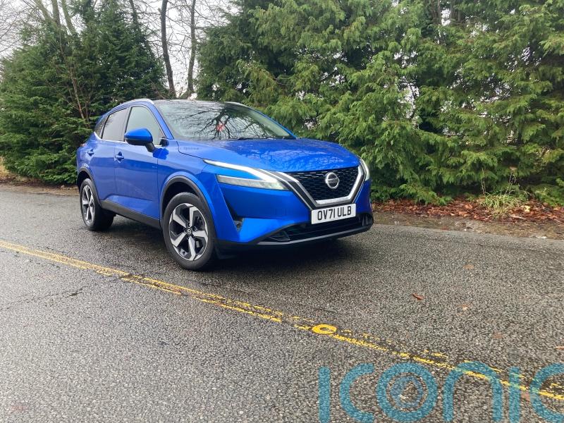 Long-term report: Waving goodbye to the Nissan Qashqai