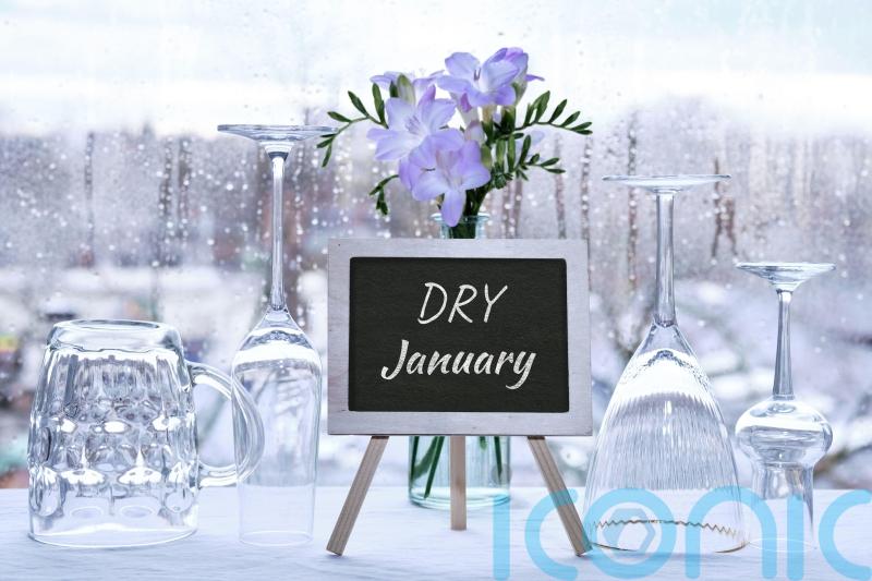 Alcohol-free beers, fizz and spirits to steer you through Dry January