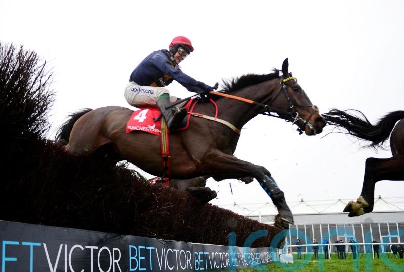 Fastorslow sidesteps Savills Chase due to Leopardstown ground