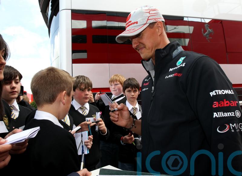 Damon Hill reflects on Michael Schumacher’s ‘terrible tragedy’ 10 years on