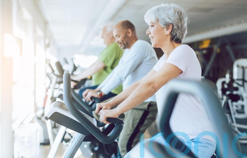 How to get the most out of workouts and avoid injury at any age
