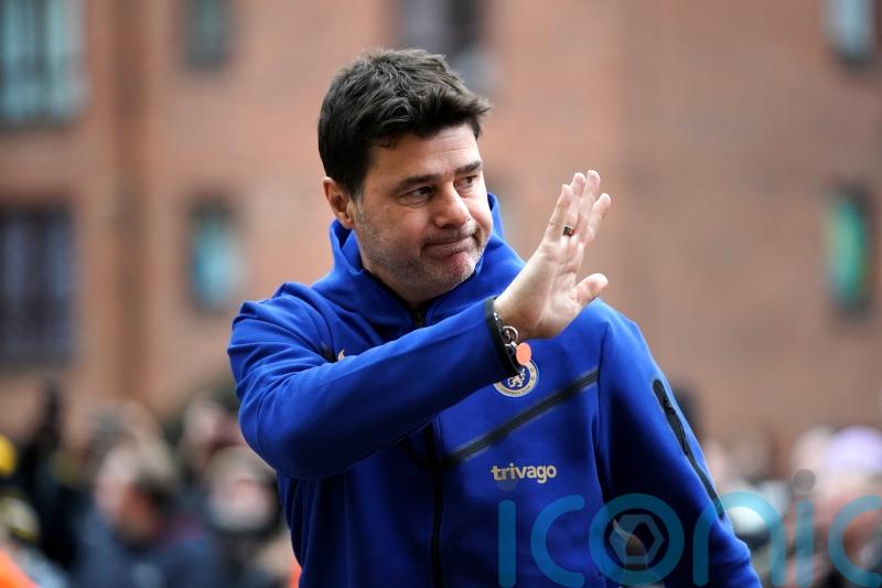 Mauricio Pochettino: Chelsea must match Luton’s desire to win at Kenilworth Road