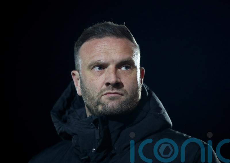 Bolton boss Ian Evatt celebrates ‘proper away performance’ at Fleetwood