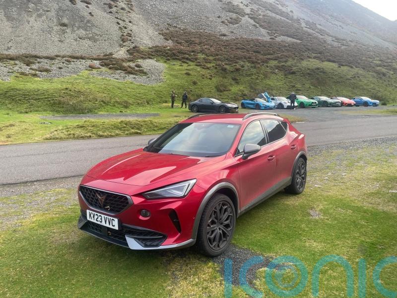 Long-term report: Our time with the Cupra Formentor comes to an end