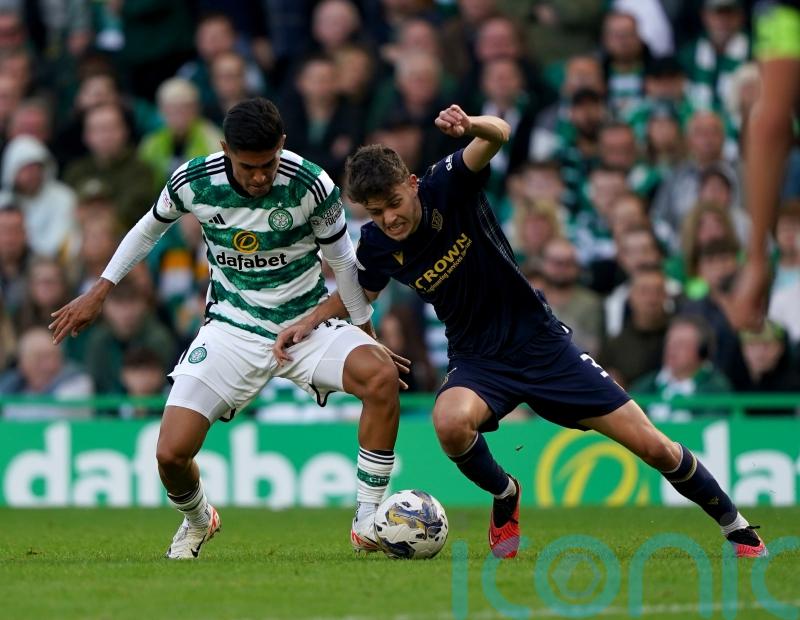 Dundee confirm ‘outstanding’ full-back Owen Beck recalled from loan by Liverpool