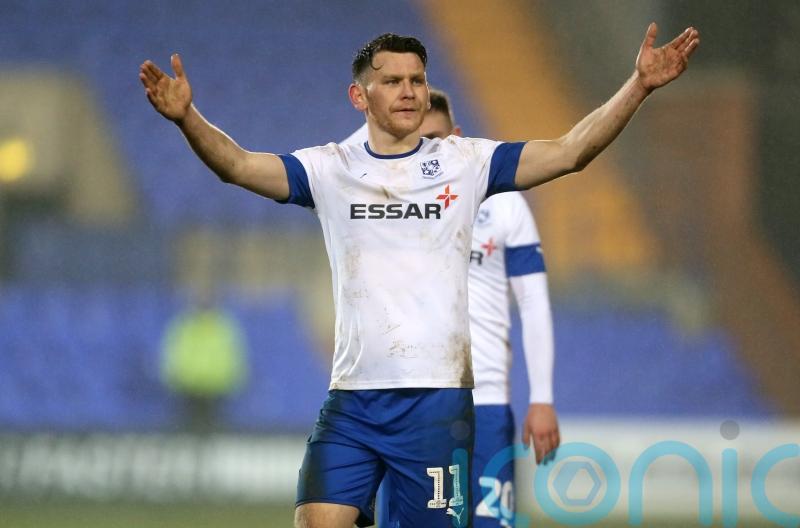Tranmere continue winning streak with entertaining victory over Notts County