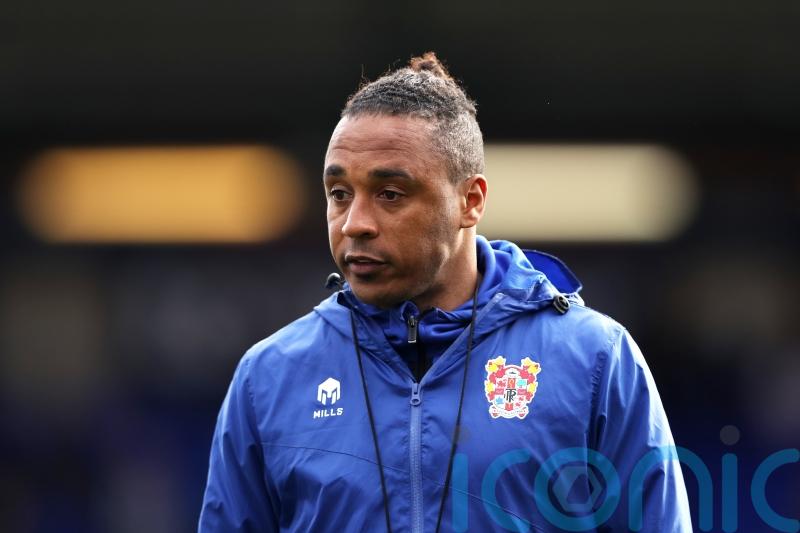 Neil Danns says Tranmere ‘got what we deserved’ after extending winning run