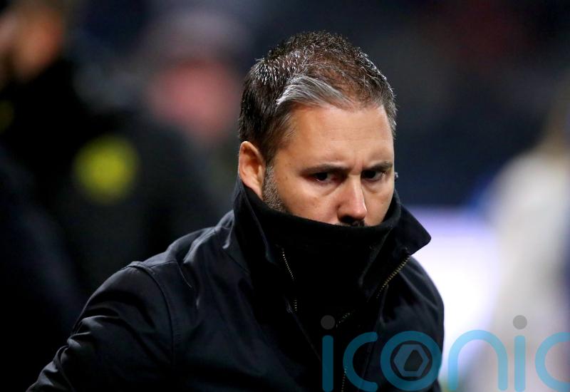 Marti Cifuentes laments QPR’s ‘unacceptable’ defending in defeat to Cardiff