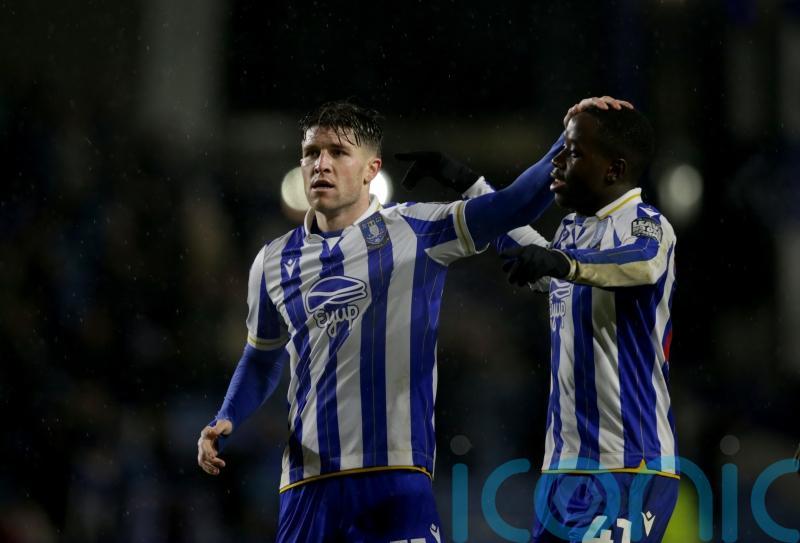 Sheffield Wednesday’s upturn in form continues with victory over 10-man Hull
