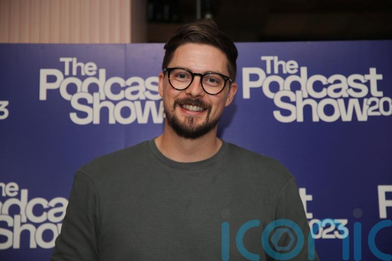 Dr Alex George: I’ve always felt different from others – now I know lots of people feel this way