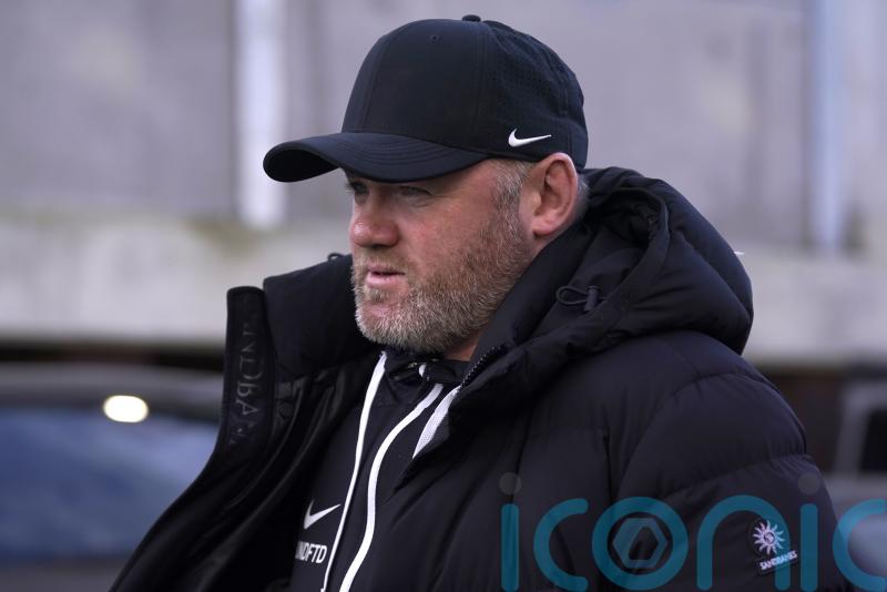 Derby, DC United and Birmingham – a look at Wayne Rooney’s managerial record