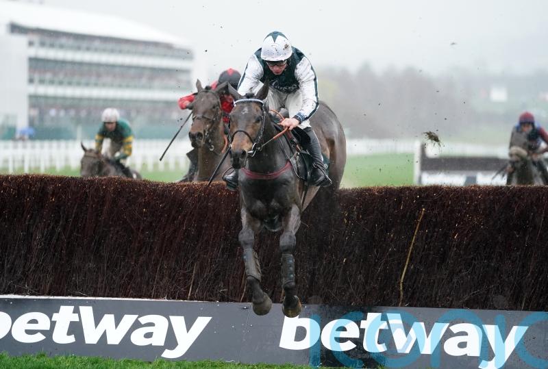 Lingfield return on the cards for L’Homme Presse