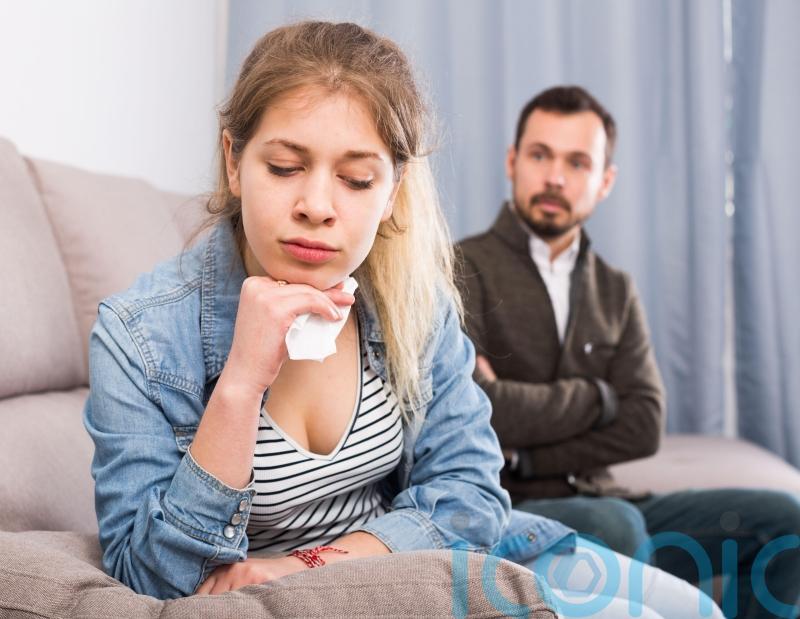 How to repair relationships after falling out with family over Christmas