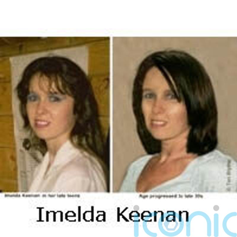 Fresh appeal launched on 30th anniversary of woman’s disappearance