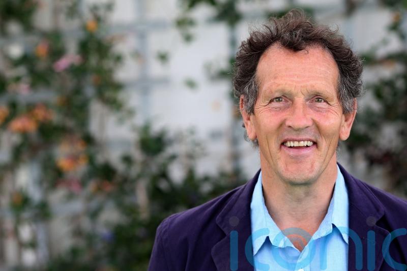 How climate change is shifting Monty Don’s outlook on gardening