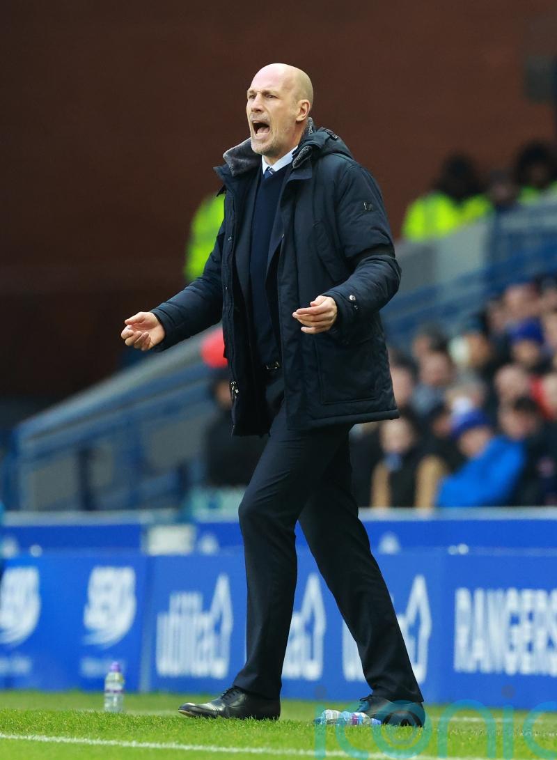 Philippe Clement praises Rangers’ ‘resilience’ and ‘ambition’ in Kilmarnock win