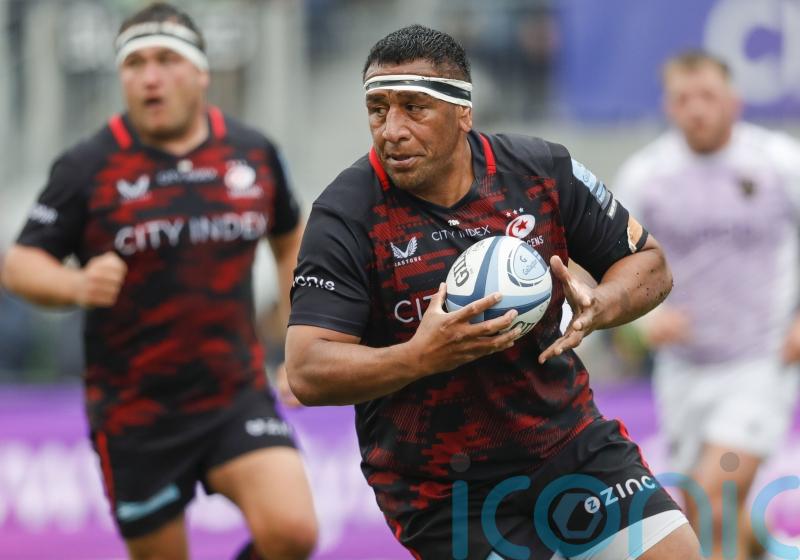 Mako Vunipola available for England’s Six Nations opener despite four-match ban
