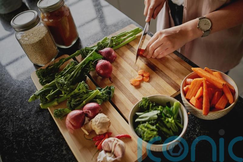 How to eat more vegan food in January and beyond