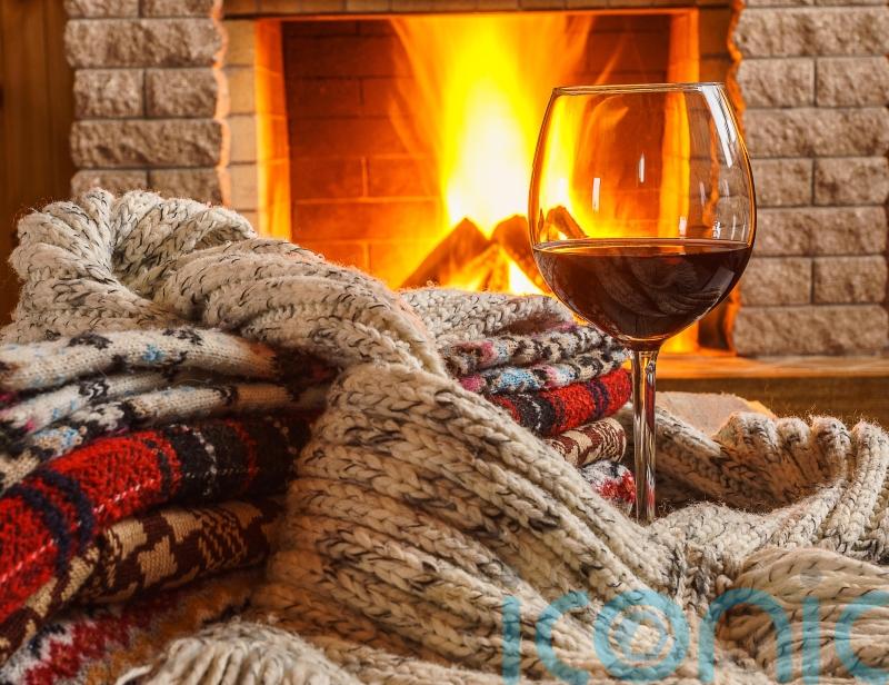 6 fantastic fireside reds to blow the blues away