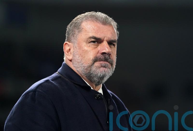 Ange Postecoglou pays tribute after death of Tottenham fan Harry Pitman