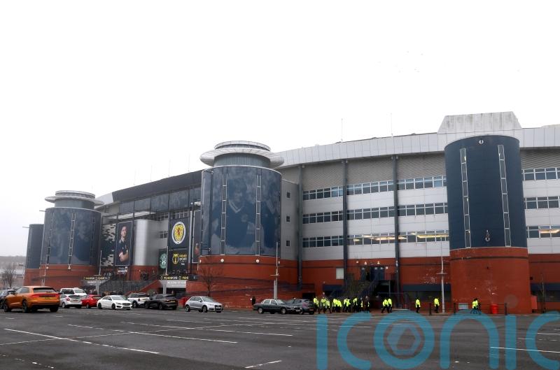 SFA ‘disappointed’ by Rangers statement over Old Firm VAR call