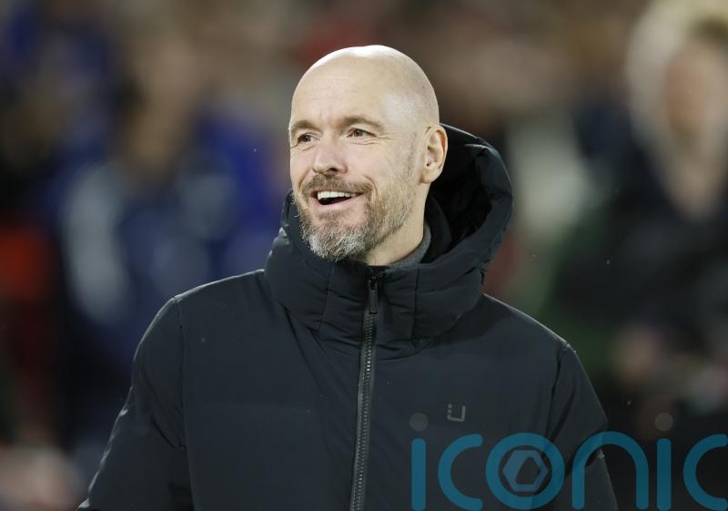 Erik ten Hag opens up on ‘very positive’ first meeting with Sir Jim Ratcliffe