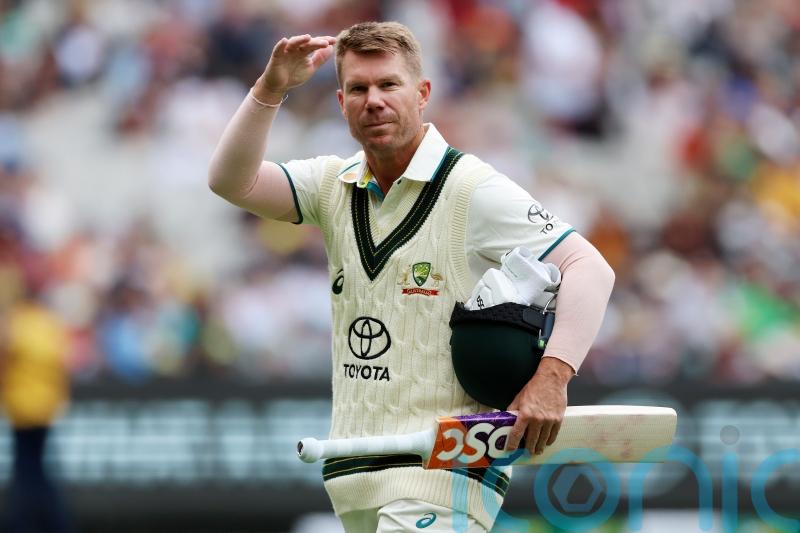 ‘Relieved’ David Warner reunited with his baggy green Australia cap