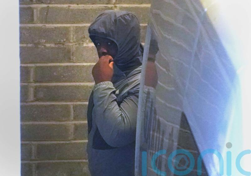 Teenager charged with murder of suspected gunman in Dublin restaurant shooting