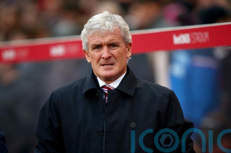 On this day in 2018: Mark Hughes sacked as Stoke manager
