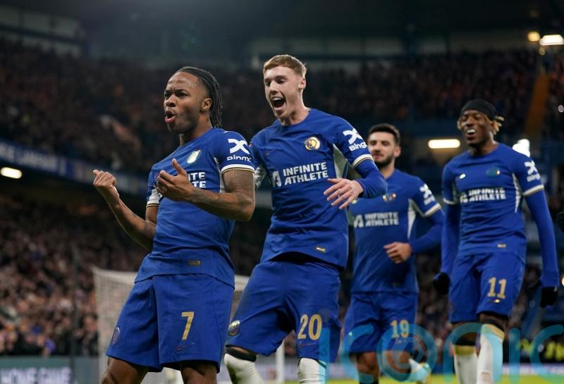Chelsea produce second-half goal blitz against Preston to progress in FA Cup