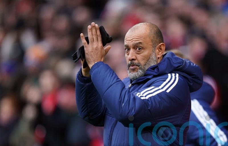 It changes plan – Nuno Espirito Santo bemoans lack of break as Forest get replay