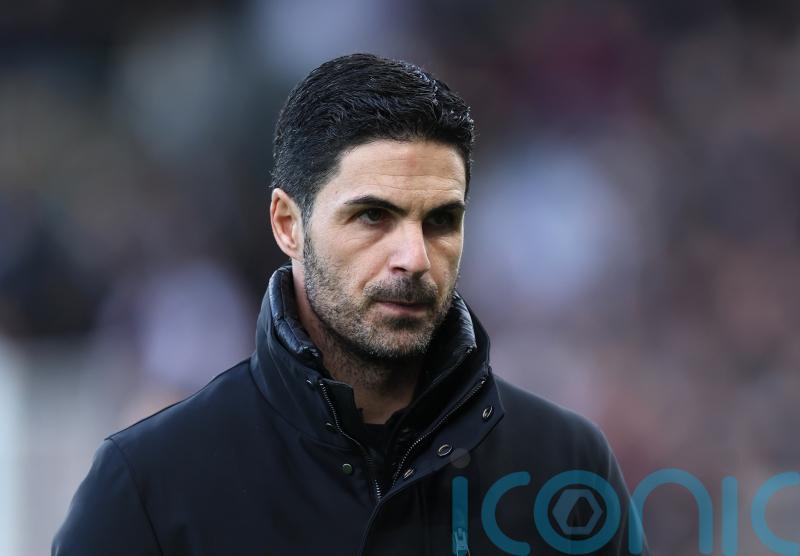 ‘We need to reset’ says Mikel Arteta as fading Arsenal exit FA Cup to Liverpool