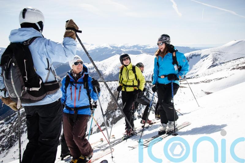 Can skiing ever be affordable? How to hit the slopes on a budget