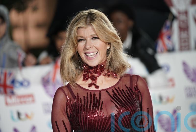 How to support a friend who has lost their life partner – as Kate Garraway talks about ‘raw pain of grief’