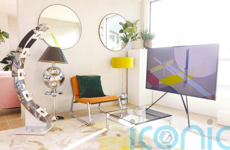 4 simple ways to change the look of a small room