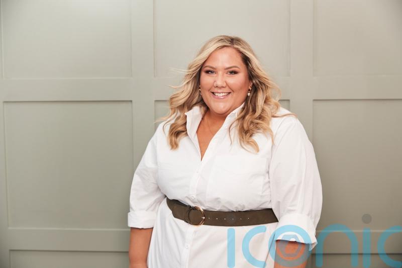 Bake Off’s Laura Adlington: Secret eating is still an issue for me