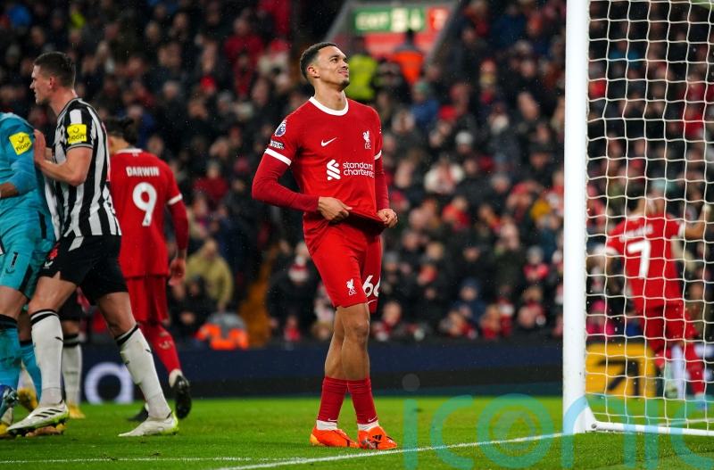 Liverpool can handle Trent Alexander-Arnold loss, insists Pep Lijnders