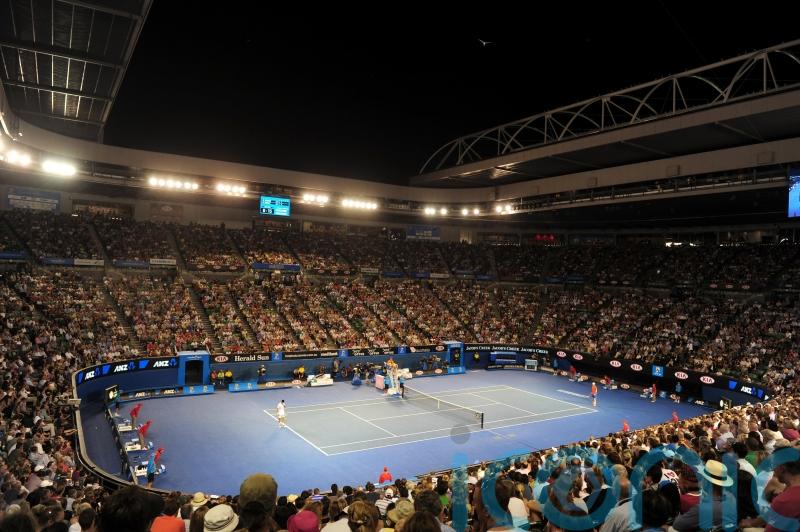 Champions return and revitalised Raducanu? – Australian Open talking points