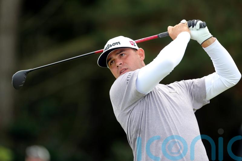 Ex-major champion Gary Woodland ready to ‘jump start’ career after brain surgery