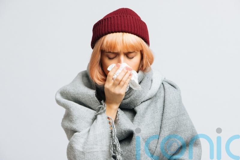Why is my cough and cold never-ending?